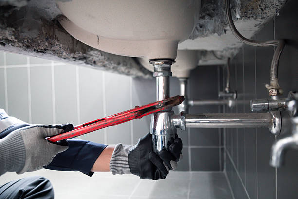 Licensed Leak Detection service in Chantilly, VA - Street Wise - Plumbing
